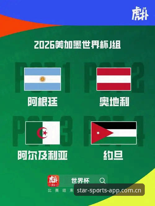 星空体育注册安全 约旦球迷签证梦碎vs美国世界杯“冷场”困局:星空体育平台深度剖析全球赛事背后的政治暗流